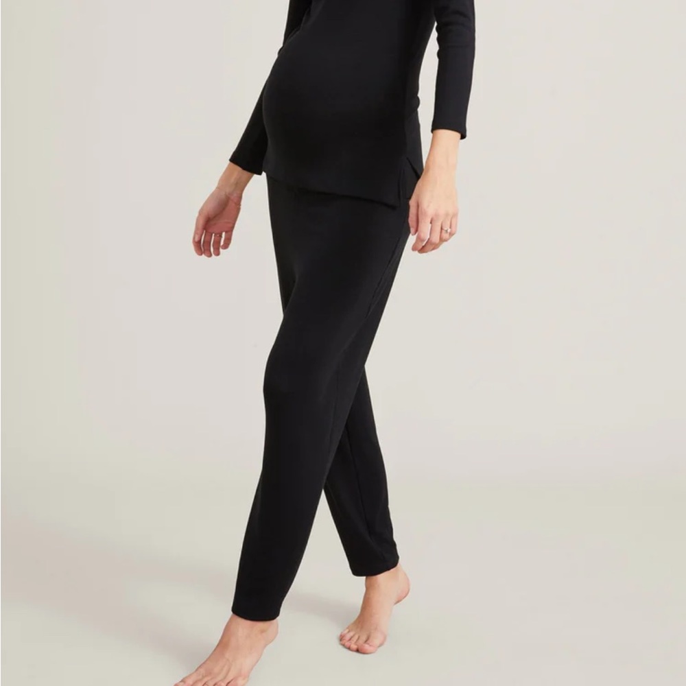 Maternity Lounge Joggers